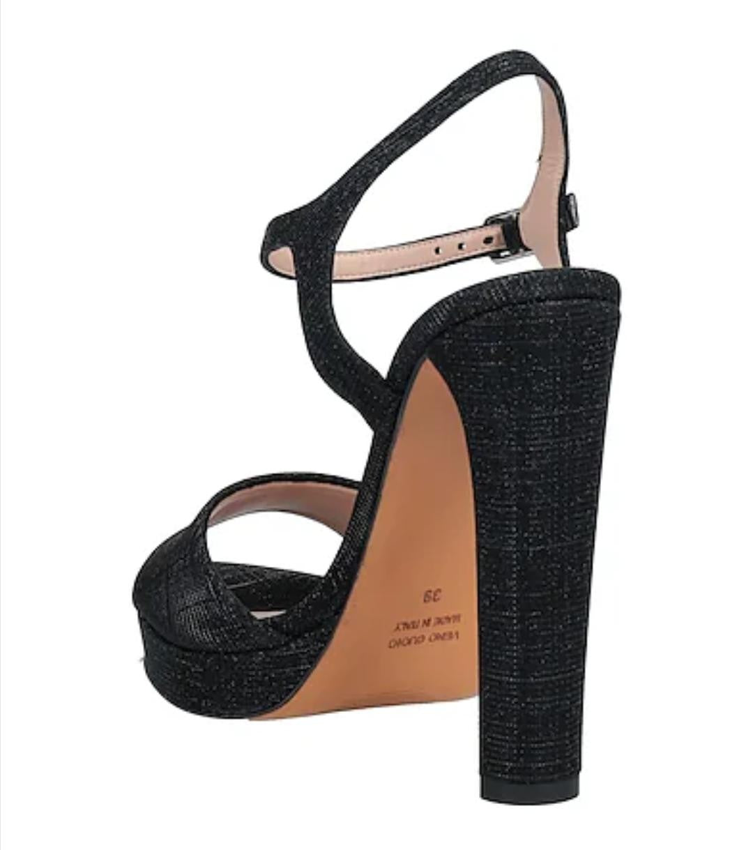 L'AMOUR BY ALBANO SANDALI ELEGANTI CON BRACCIALE DONNA