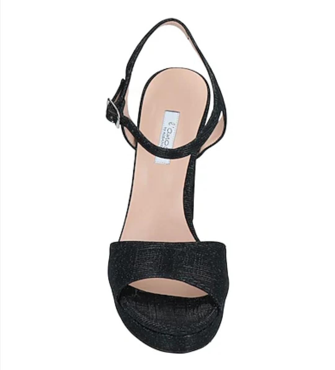 L'AMOUR BY ALBANO SANDALI ELEGANTI CON BRACCIALE DONNA