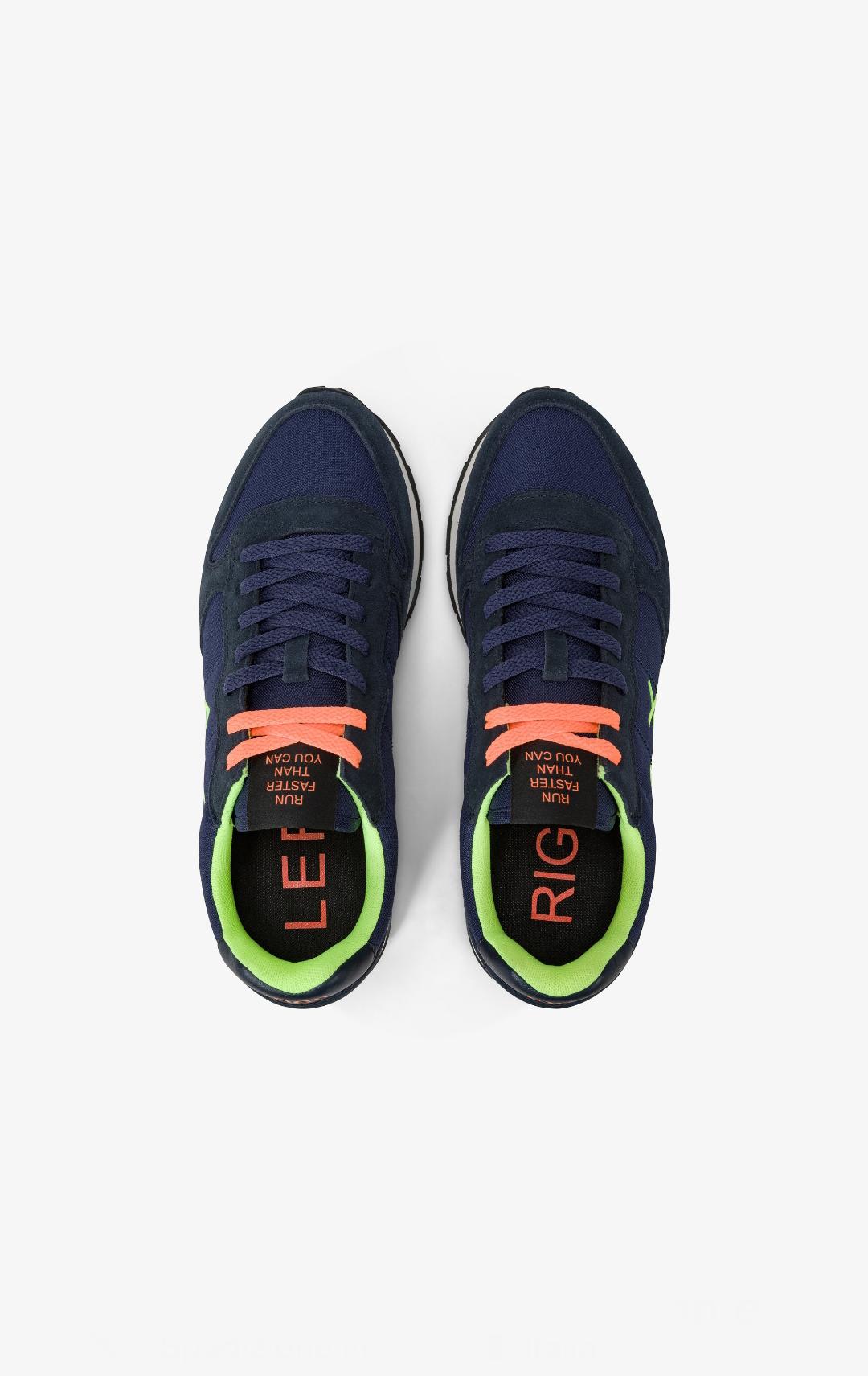 SUN68 SNEAKERS UOMO