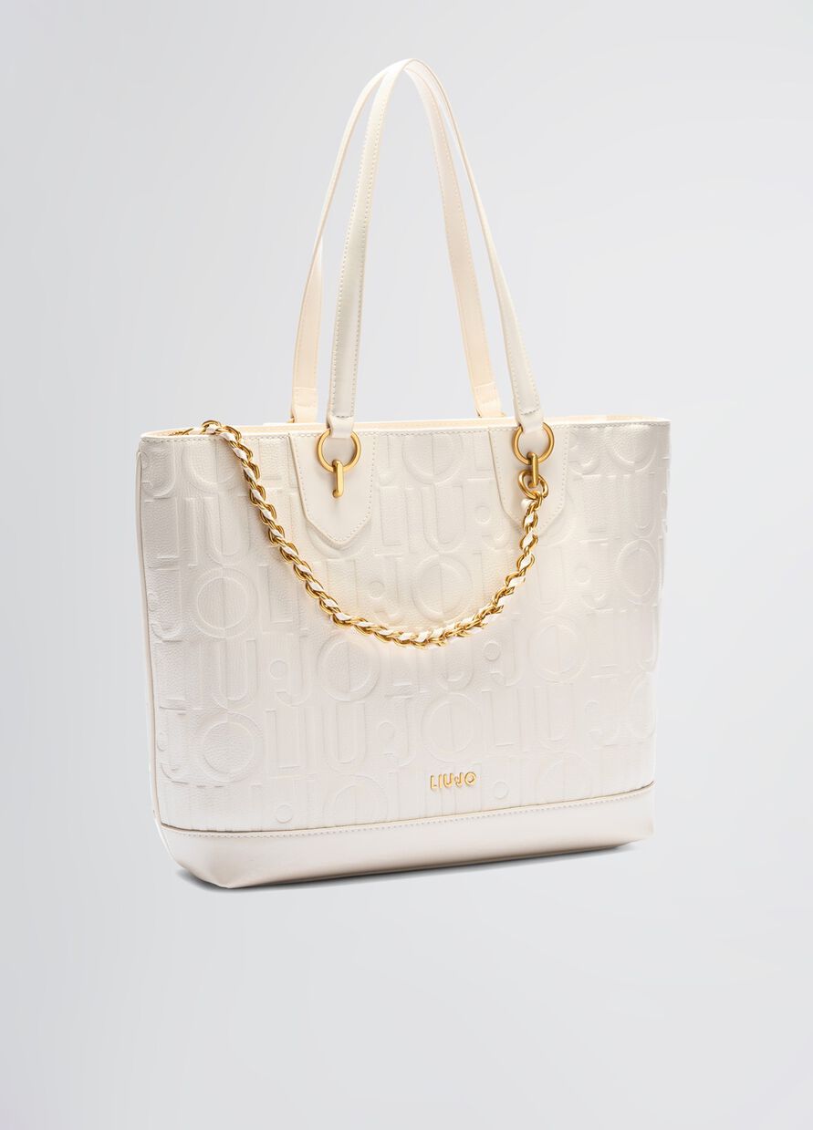 LIU JO BORSA LOGATA DONNA