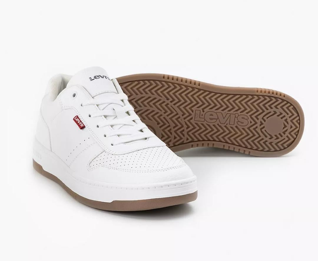 LEVI'S SNEAKERS UOMO