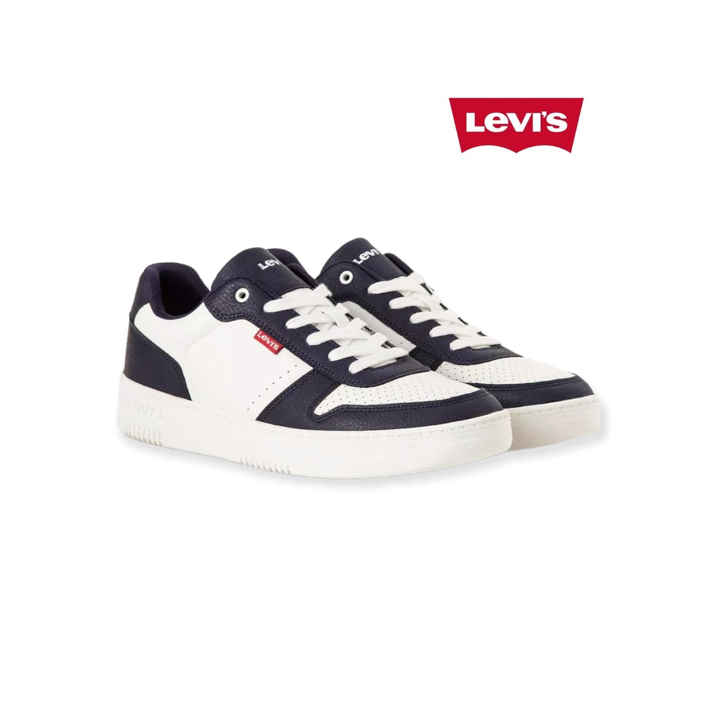 LEVI'S SNEAKERS UOMO