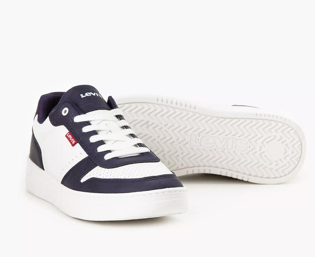 LEVI'S SNEAKERS UOMO