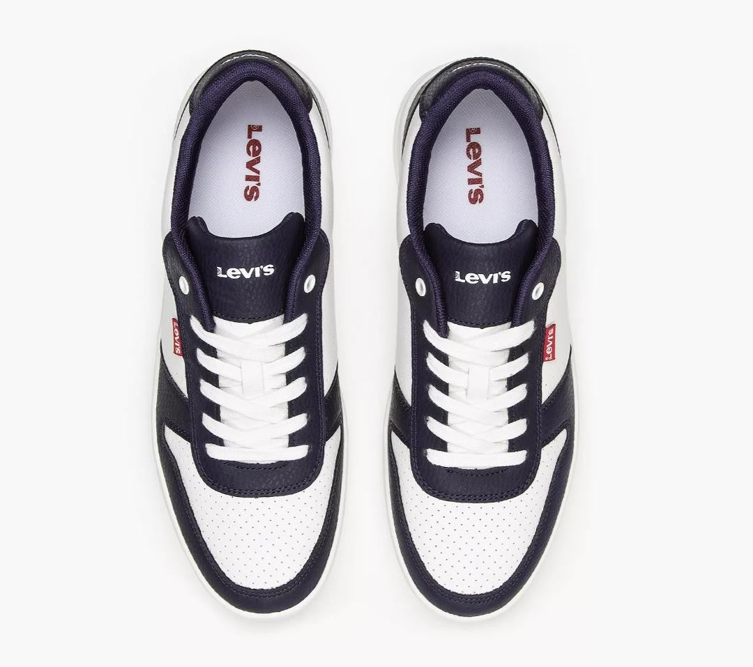LEVI'S SNEAKERS UOMO