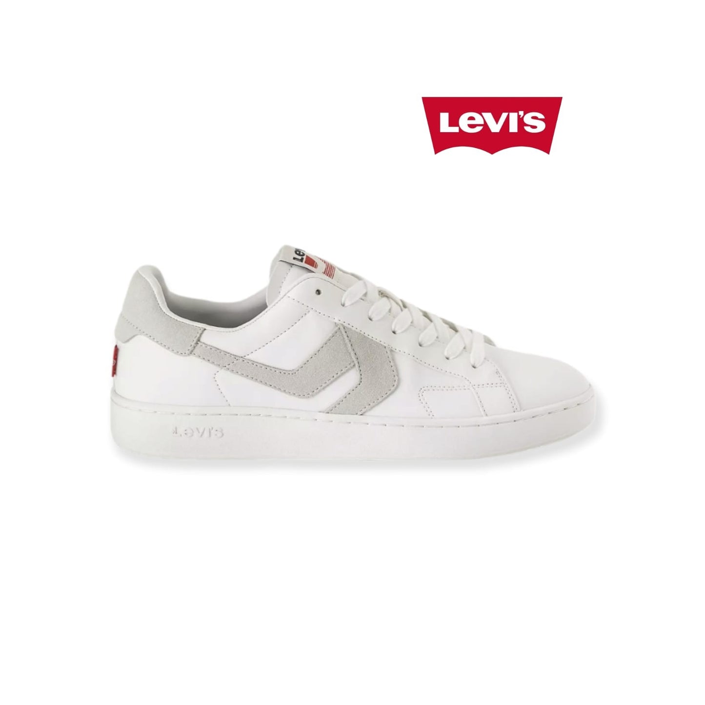 LEVI'S SNEAKERS UOMO
