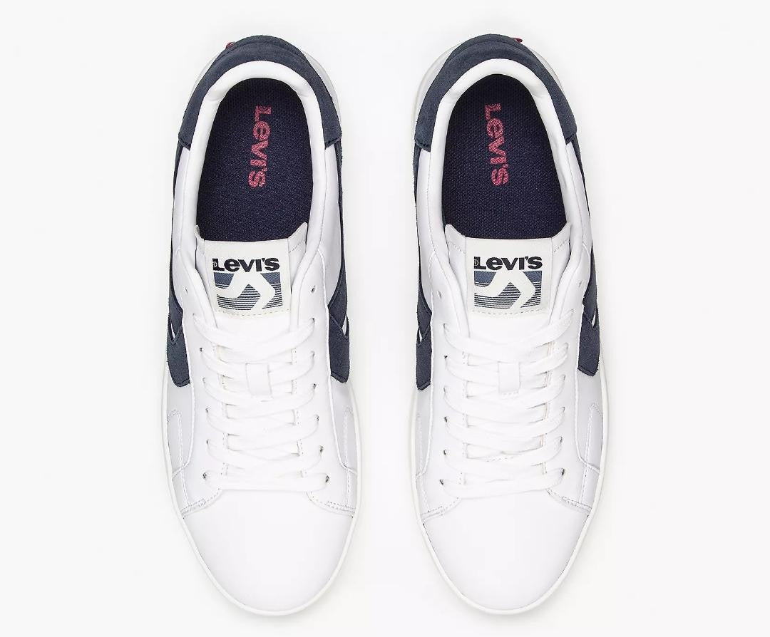 LEVI'S SNEAKERS UOMO