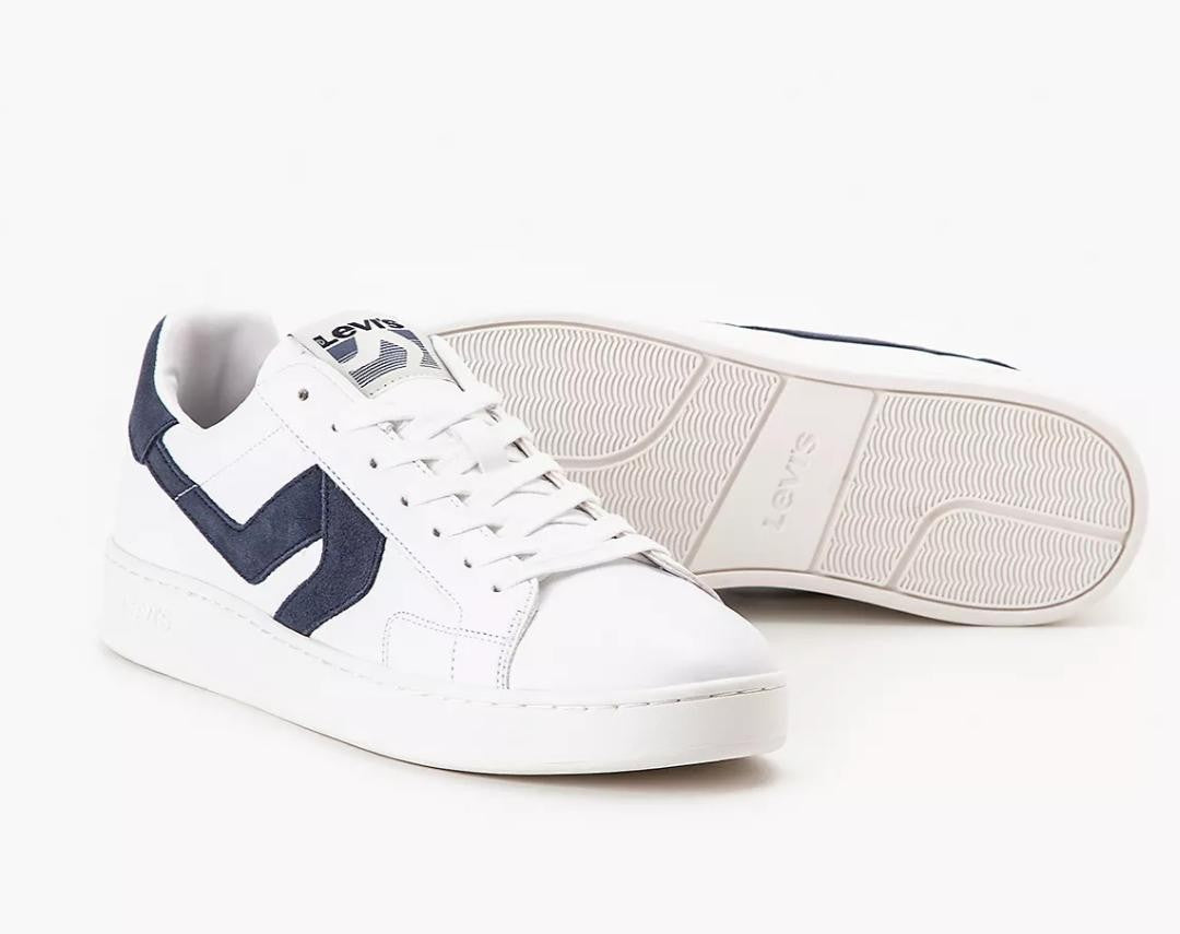 LEVI'S SNEAKERS UOMO