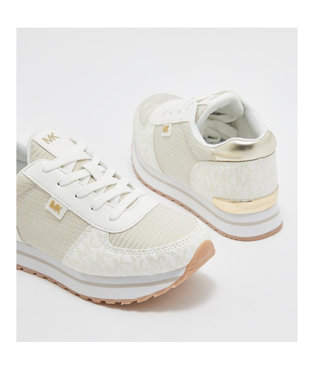 MICHAEL KORS SNEAKERS