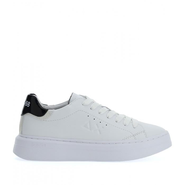 SUN68 SNEAKERS DONNA