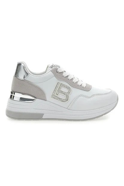 LAURA BIAGIOTTI SNEAKERS DONNA
