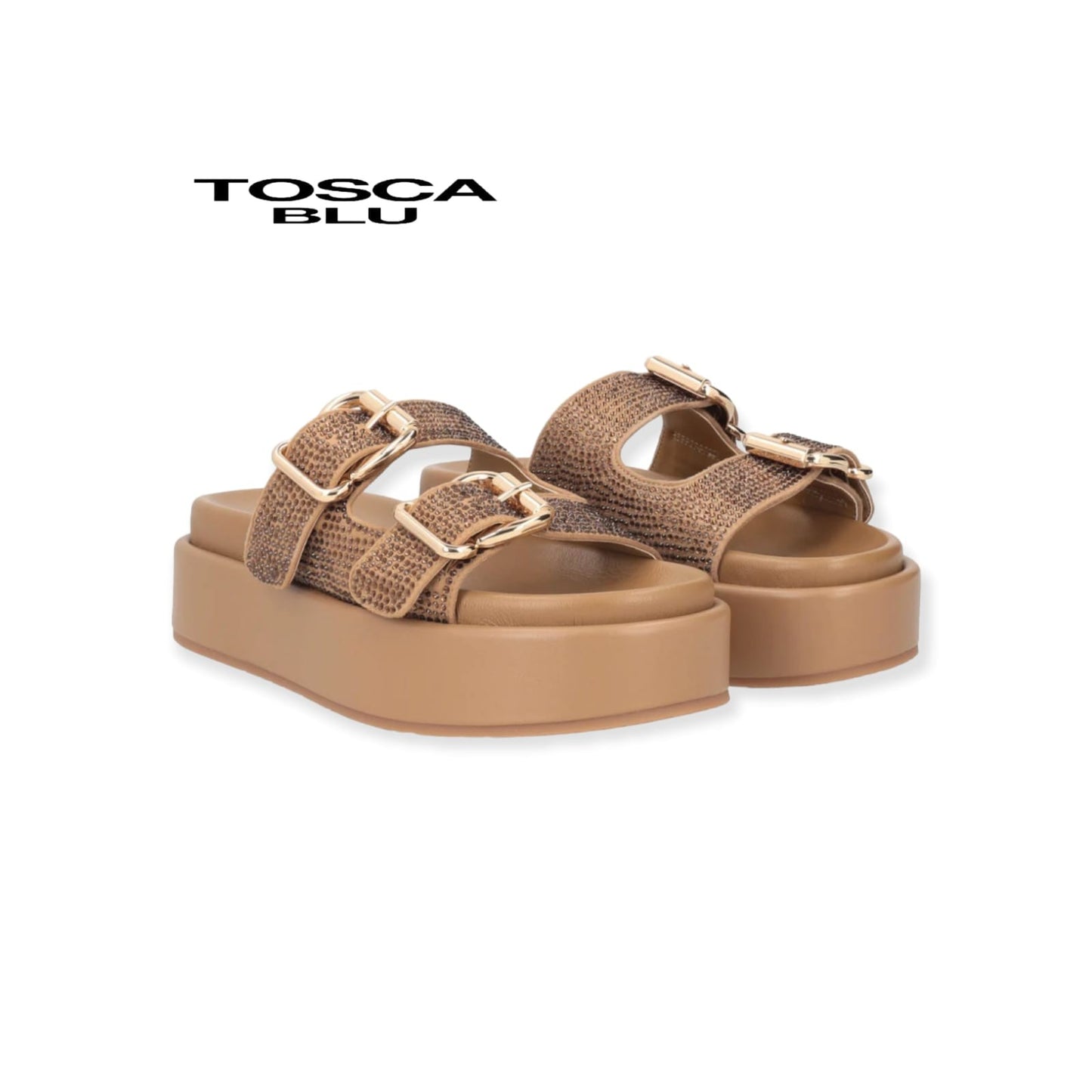 TOSCA BLU BIRKENSTOCK