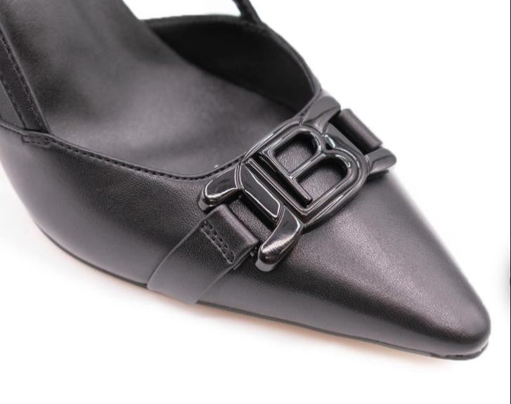 LAURA BIAGIOTTI CHANEL DONNA SPILLO