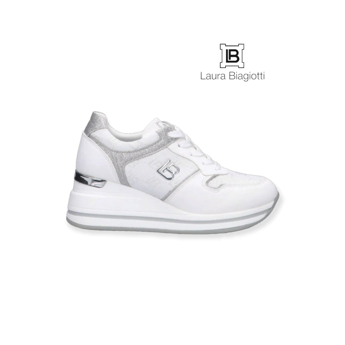 LAURA BIAGIOTTI SNEAKERS