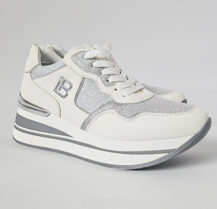LAURA BIAGIOTTI SNEAKERS