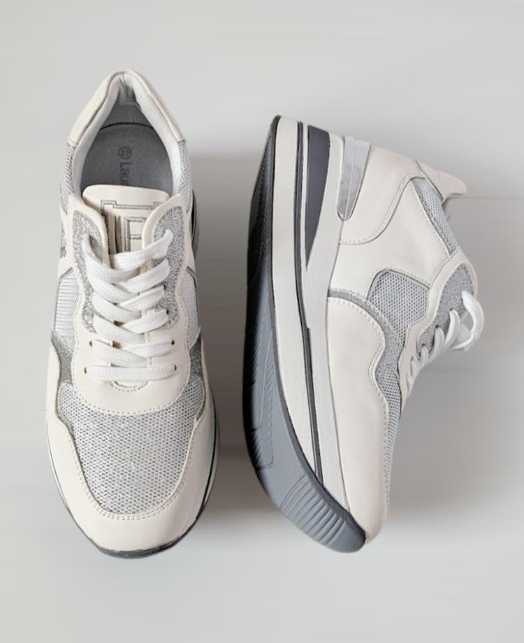 LAURA BIAGIOTTI SNEAKERS