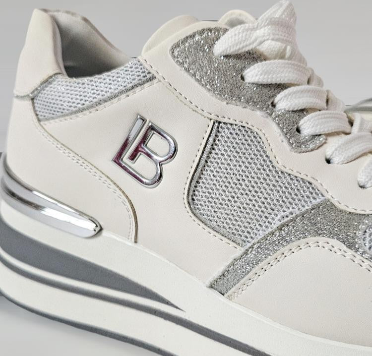 LAURA BIAGIOTTI SNEAKERS