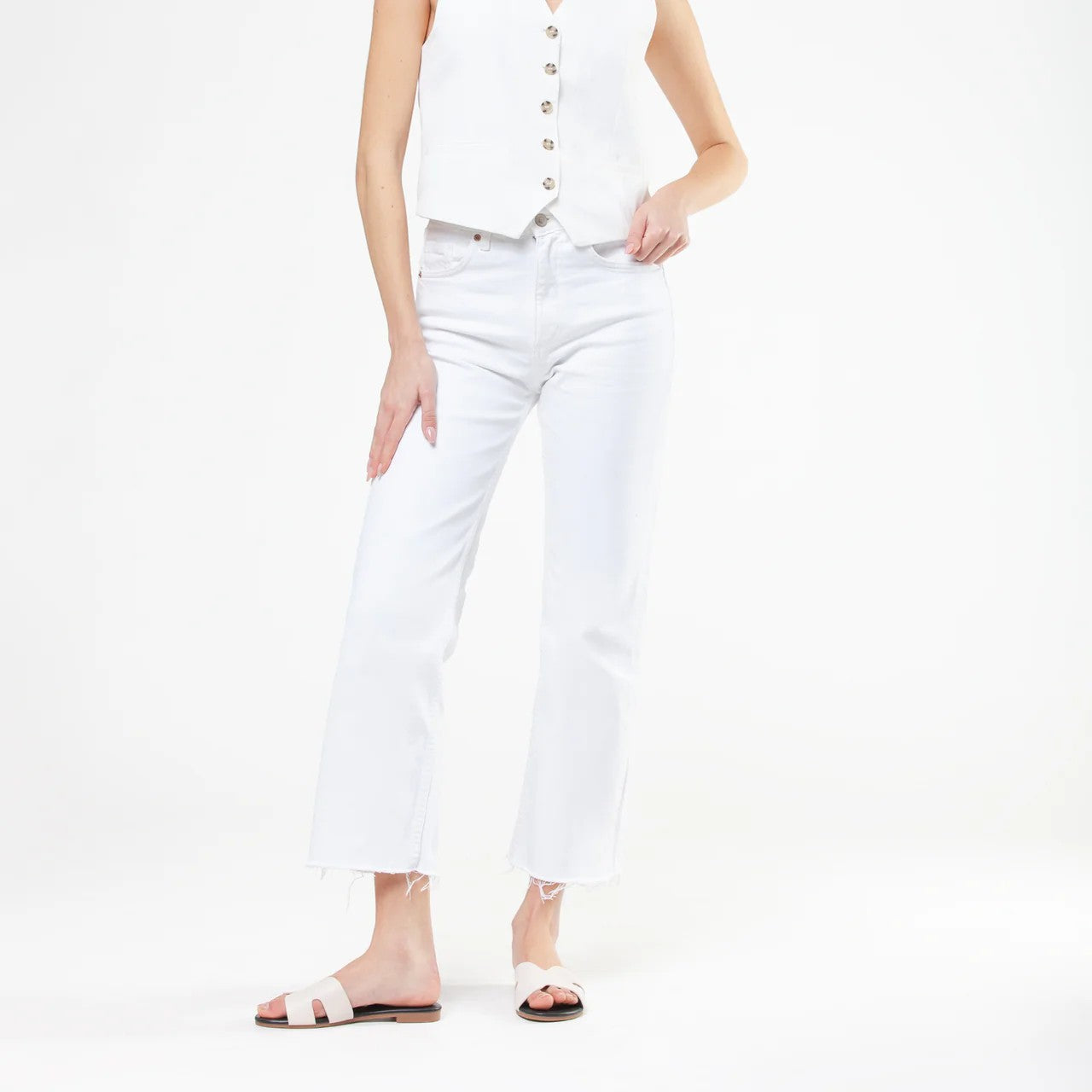 BYBLOS CIABATTINE DONNA