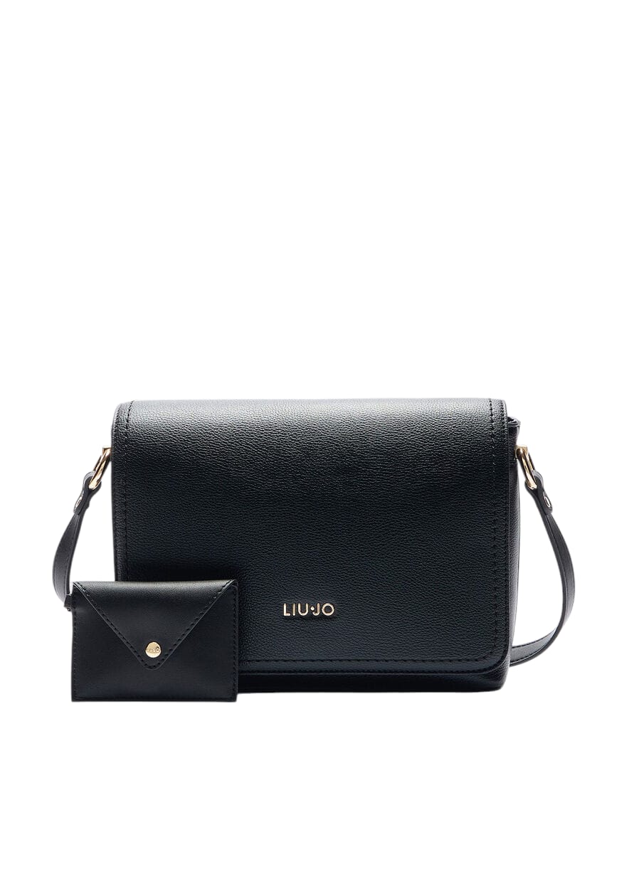 LIU JO TRACOLLA DONNA CON POCHETTE M MESSANGER