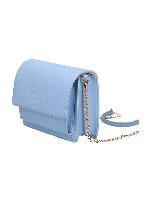 LIU JO TRACOLLA DONNA SEMPLICE M CROSSBODY