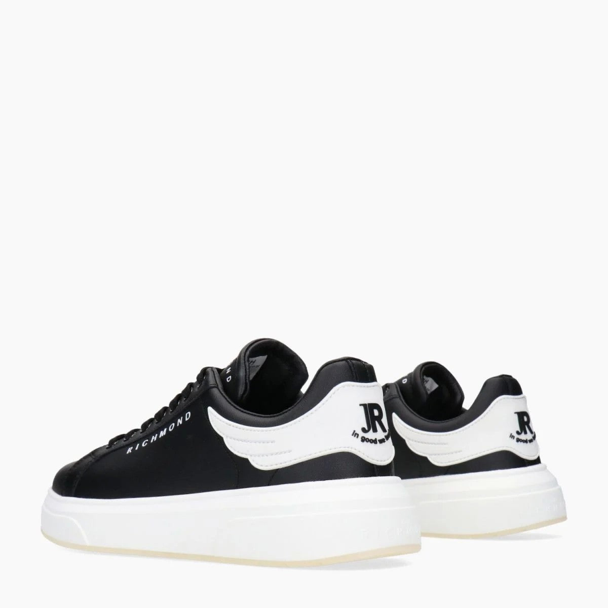 RICHMOND - SNEAKERS UNISEX