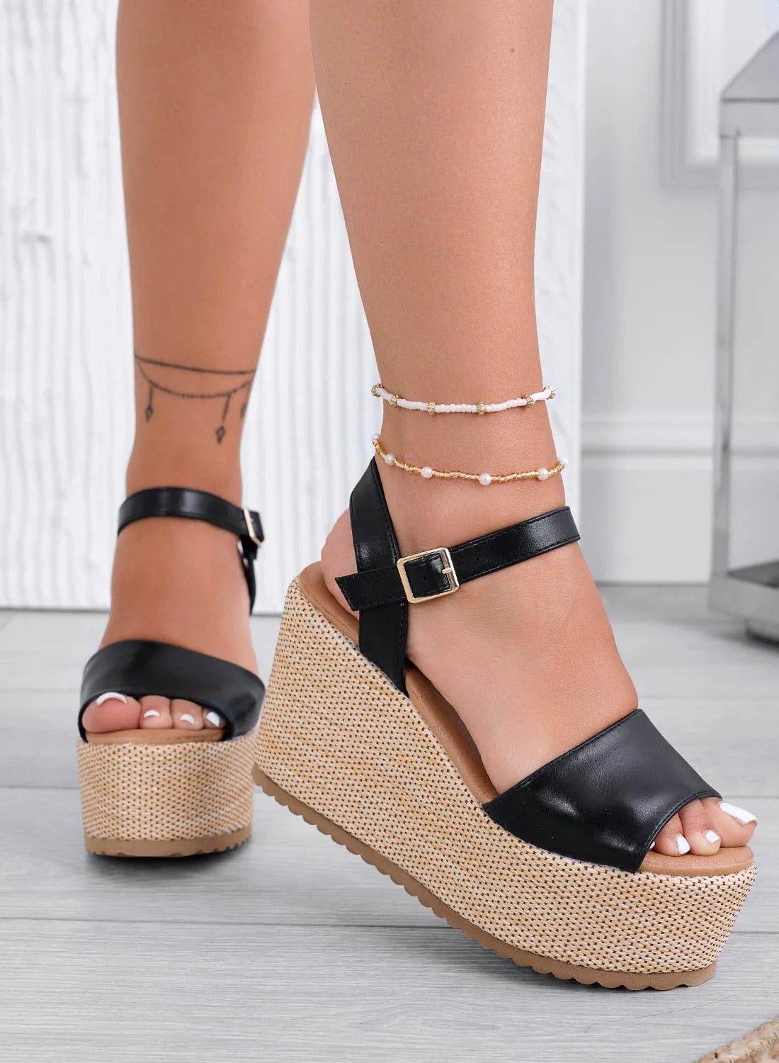 IMPRONTE SHOP - ZEPPA CINTURINO