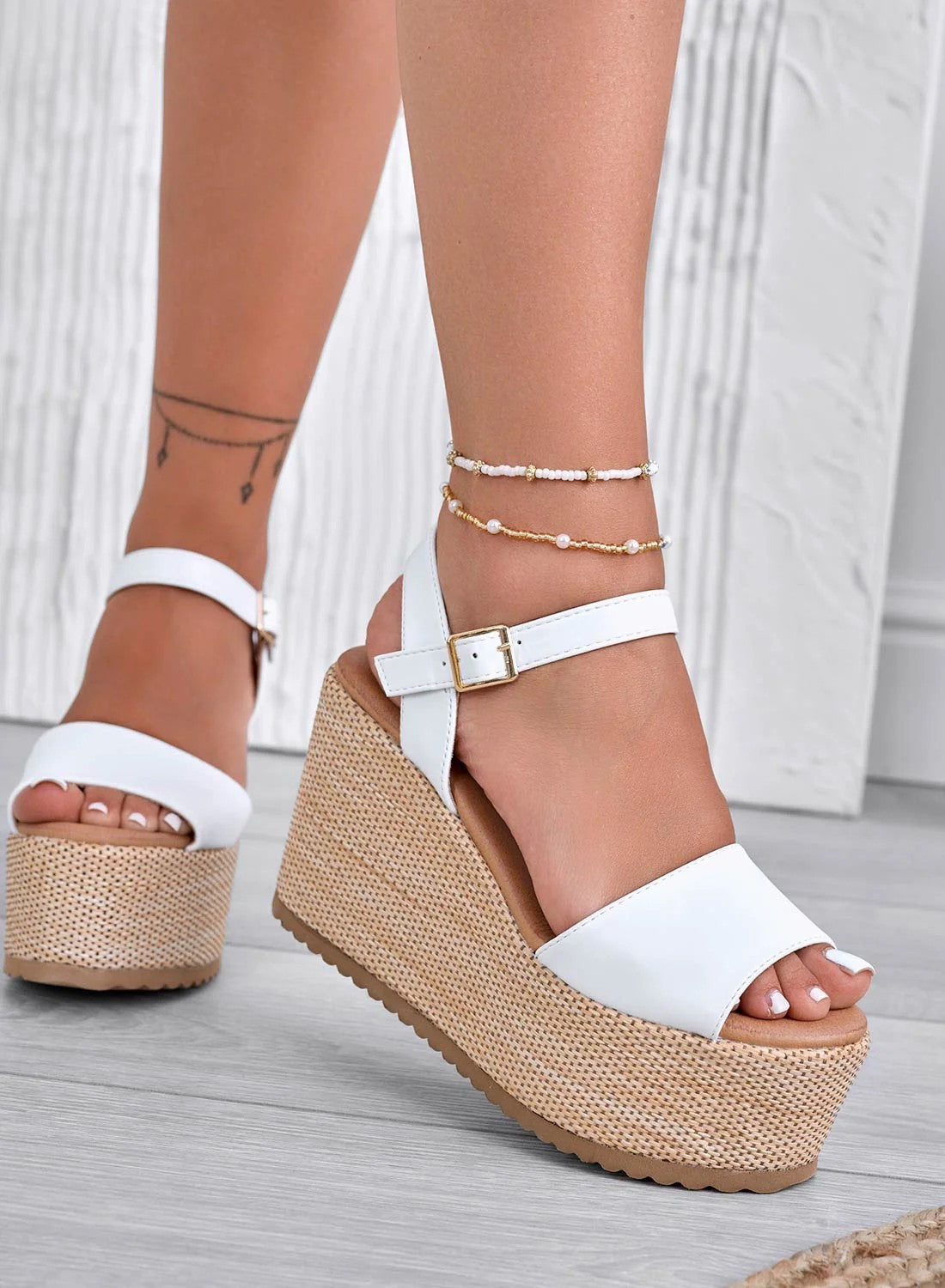 IMPRONTE SHOP - ZEPPA CINTURINO