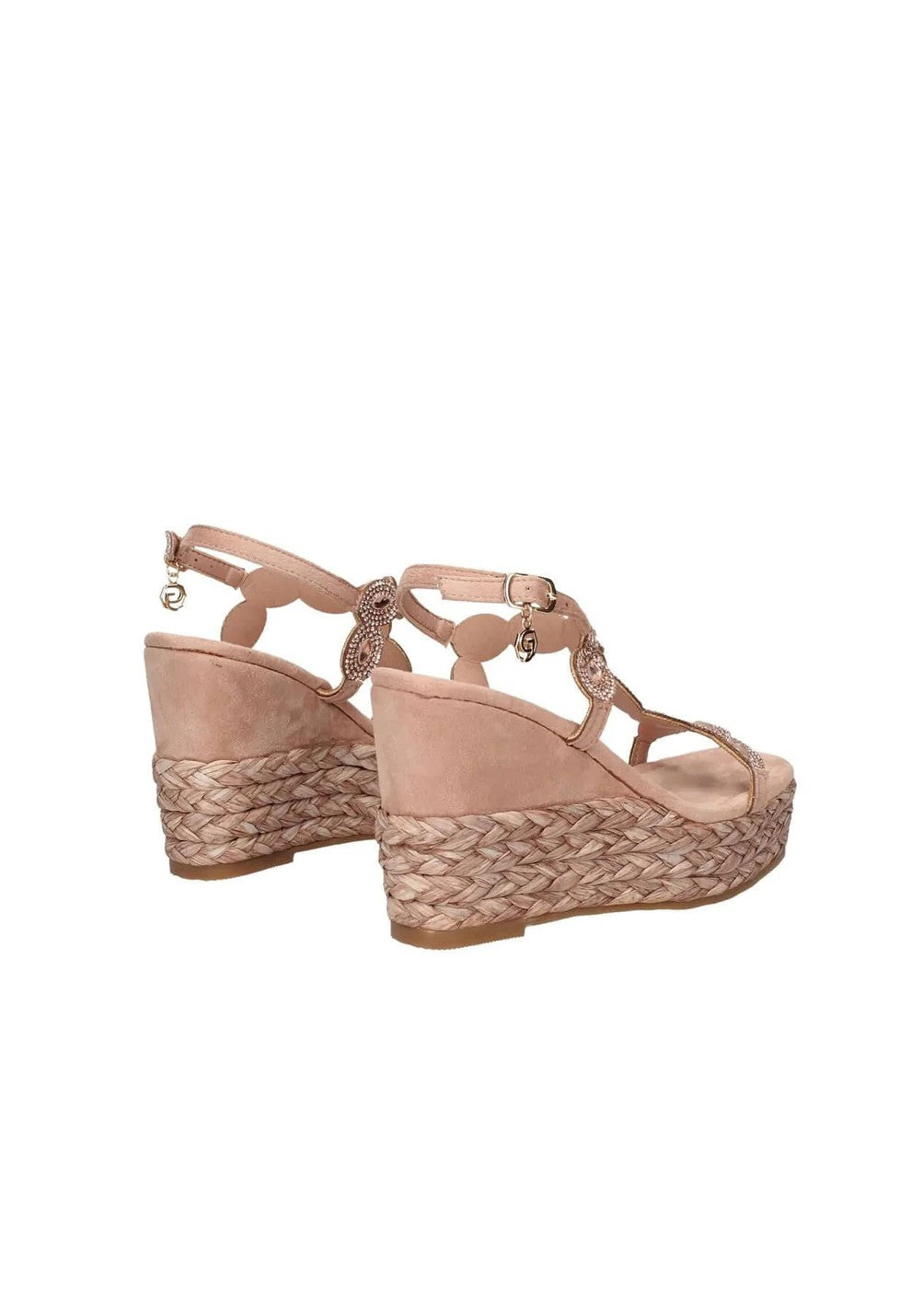 GOLD&GOLD ZEPPA CORDA DONNA