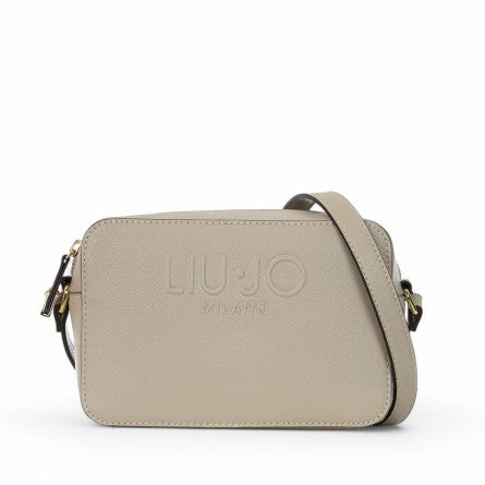 LIU JO BORSA/TRACOLLA DONNA CON LOGO M CAMERA CASE