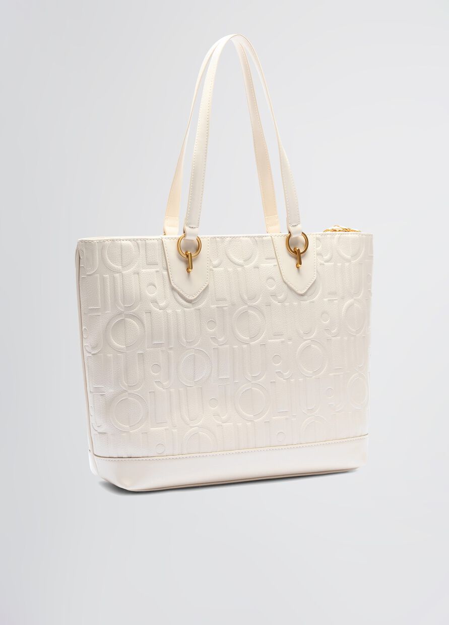 LIU JO BORSA LOGATA DONNA