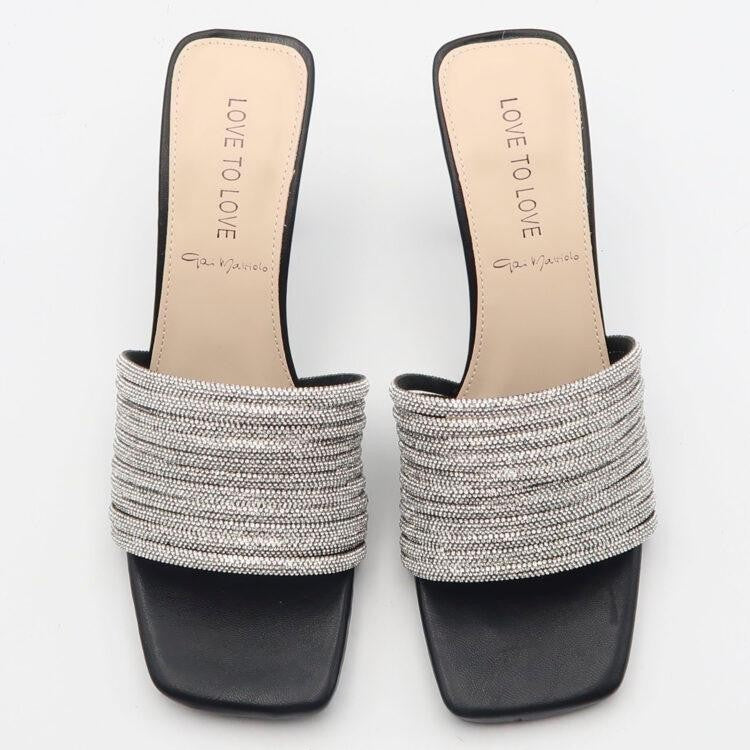 GAI MATTIOLO SANDALI ELEGANTI