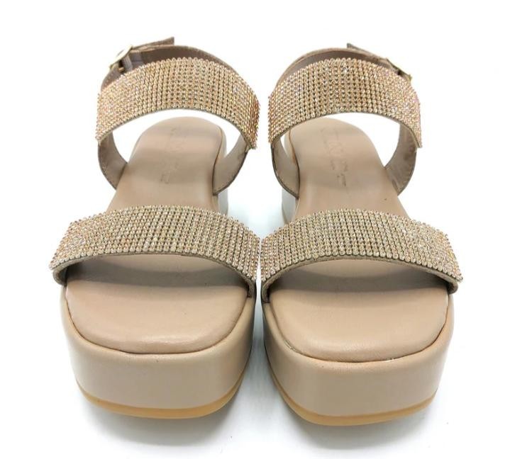 IGI&CO ZEPPA CON STRASS DONNA