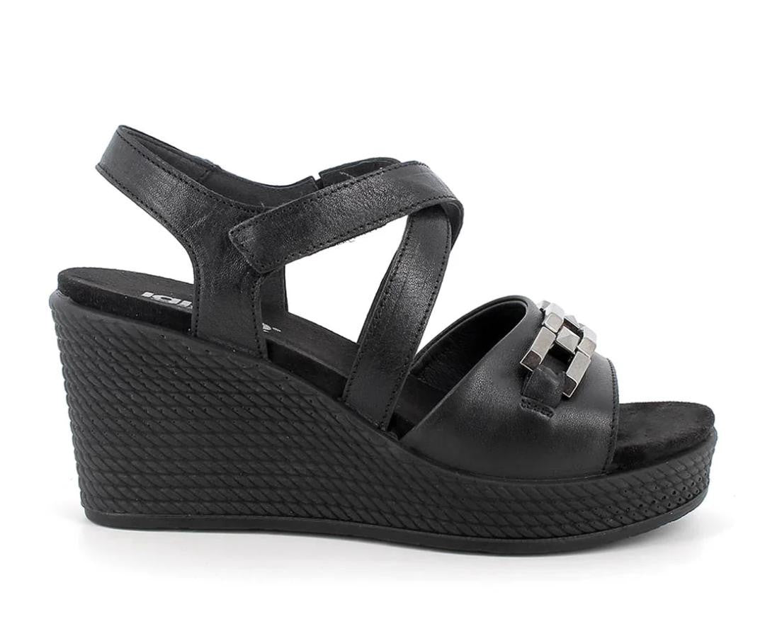 IGI&CO ZEPPA ALTA A INCROCIO DONNA