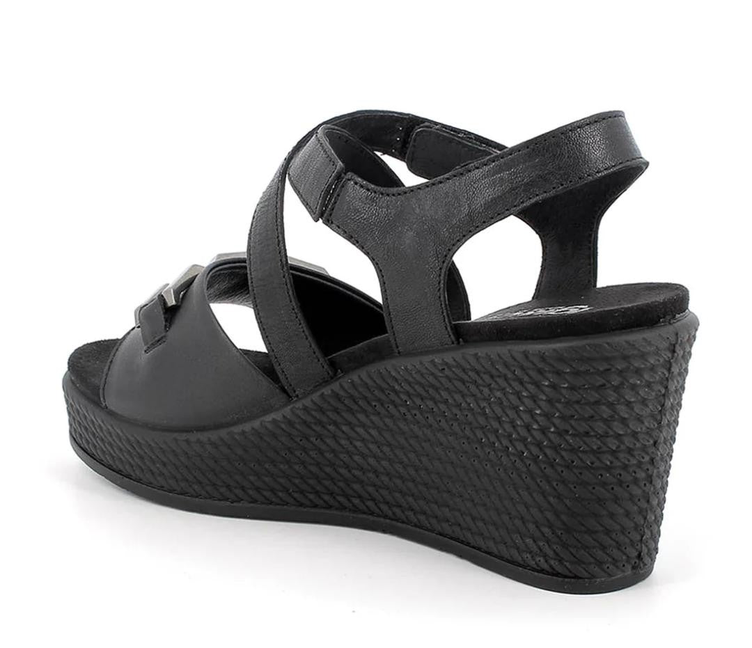 IGI&CO ZEPPA ALTA A INCROCIO DONNA