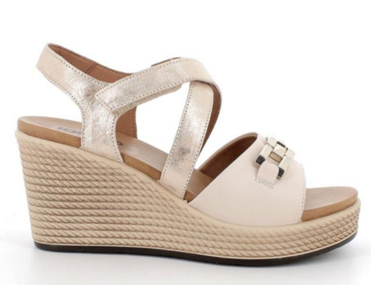 IGI&CO ZEPPA ALTA A INCROCIO DONNA