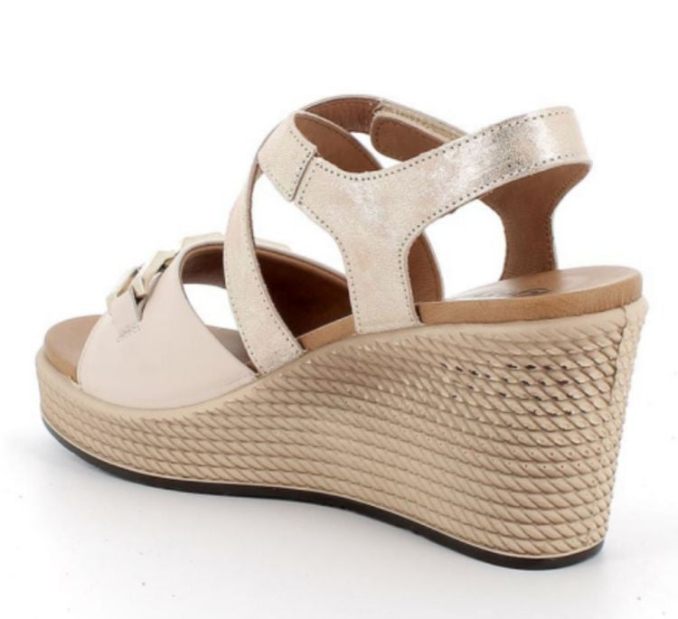 IGI&CO ZEPPA ALTA A INCROCIO DONNA