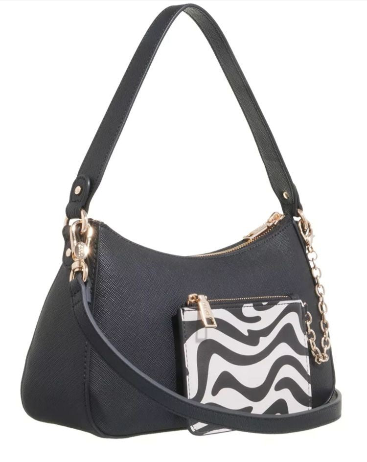LIU JO - Borsa a tracolla donna m hobo