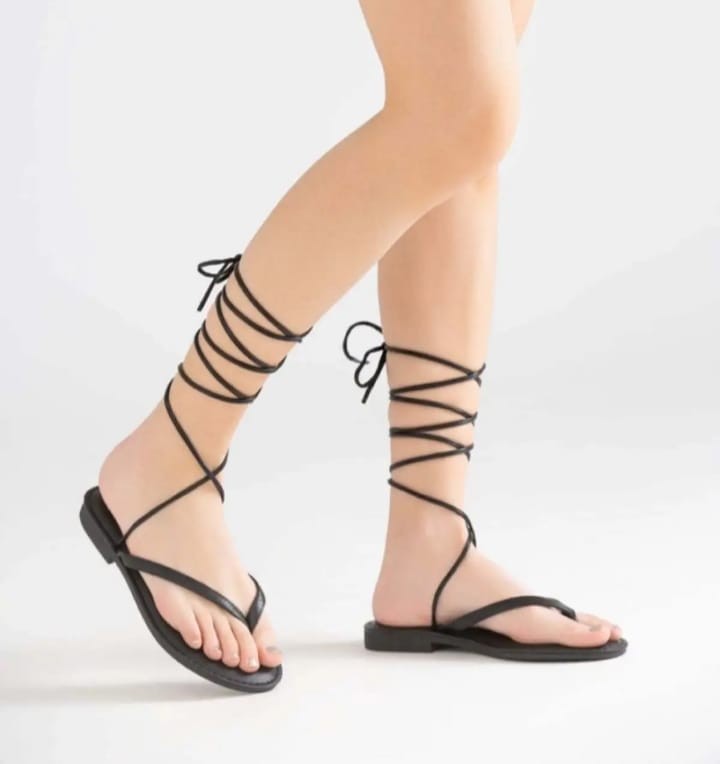 IMPRONTE SHOP - INFRADITO LACCI DONNA