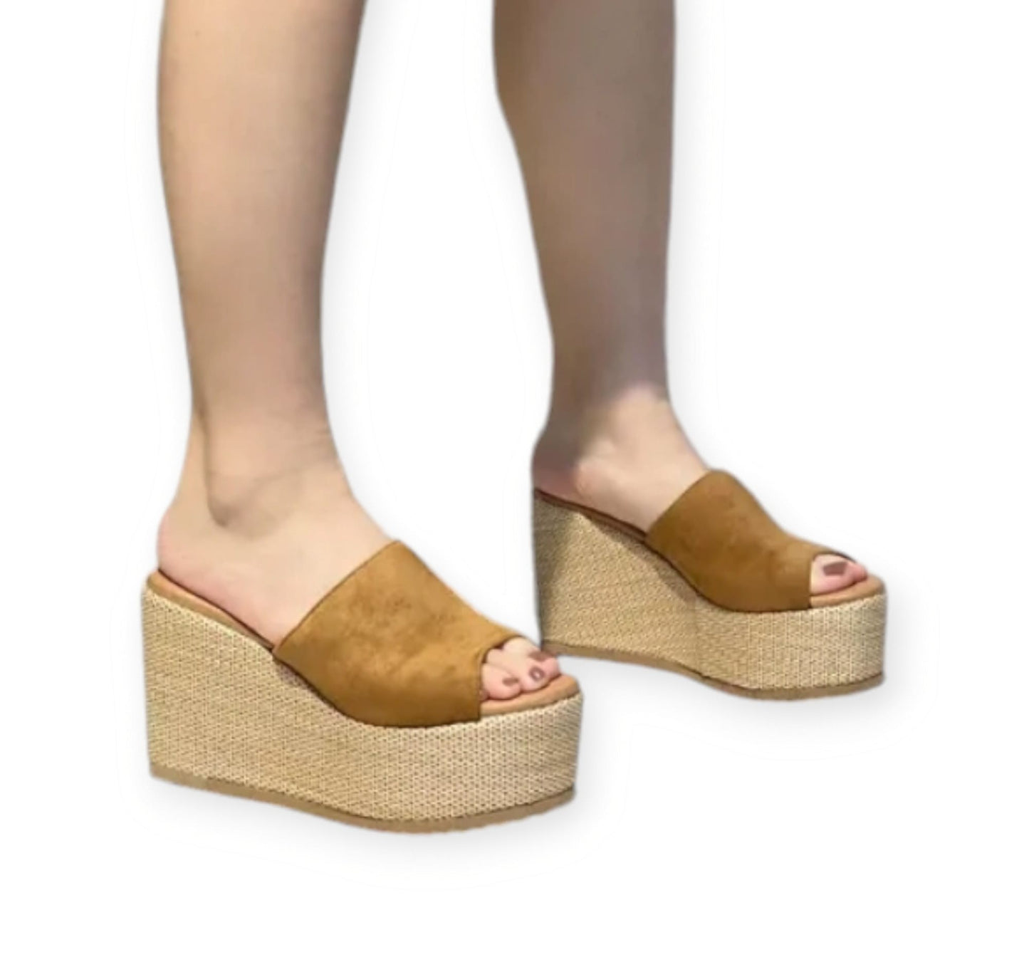 IMPRONTE SHOP - ZEPPA CIABATTE