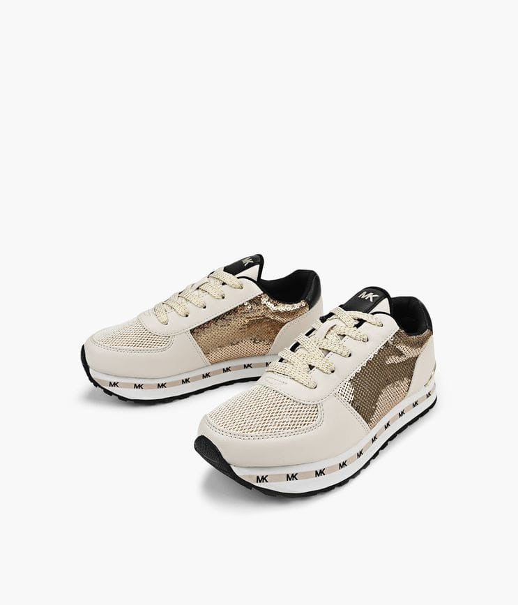 MICHAEL KORS SNEAKERS DONNA