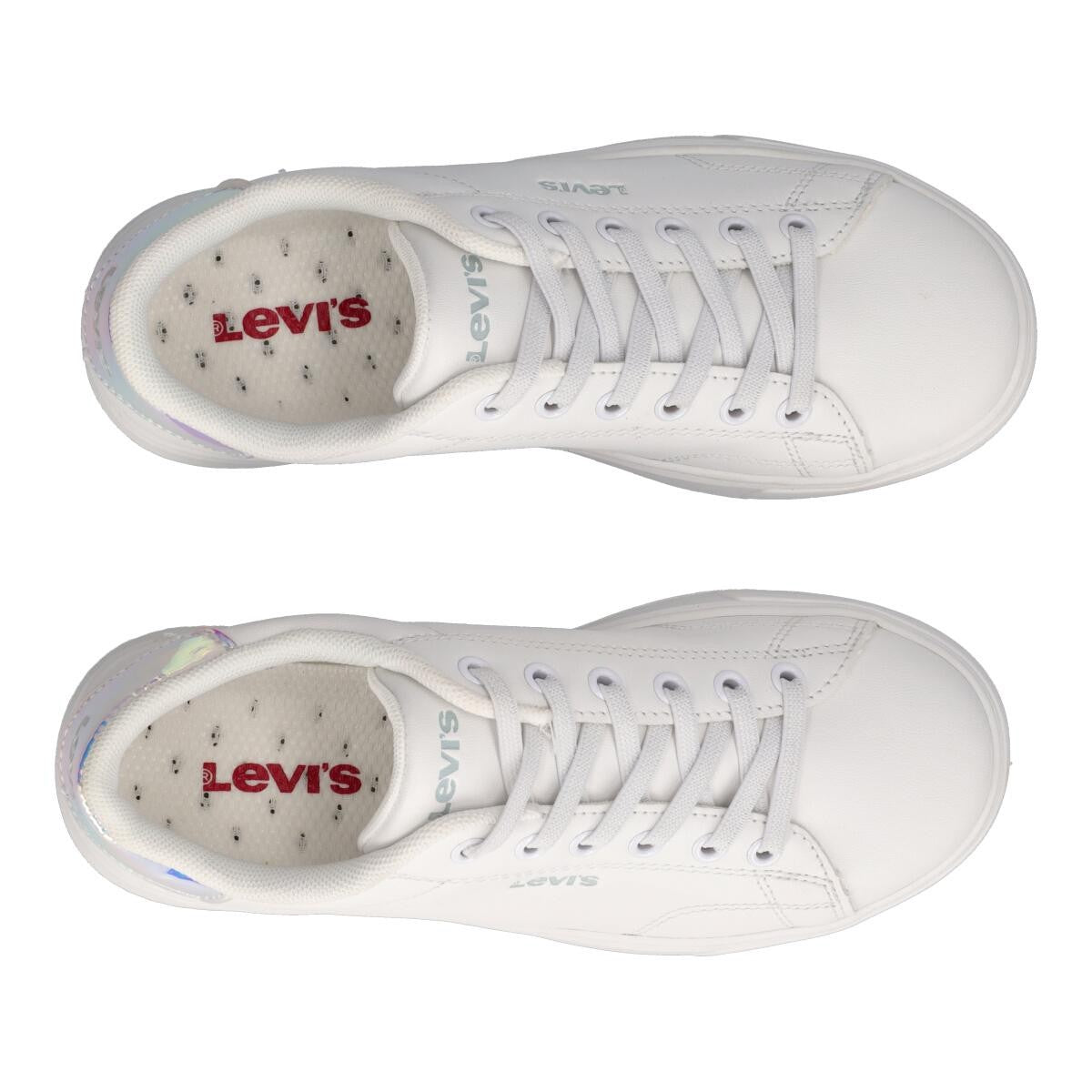 LEVI'S SNEAKERS DONNA