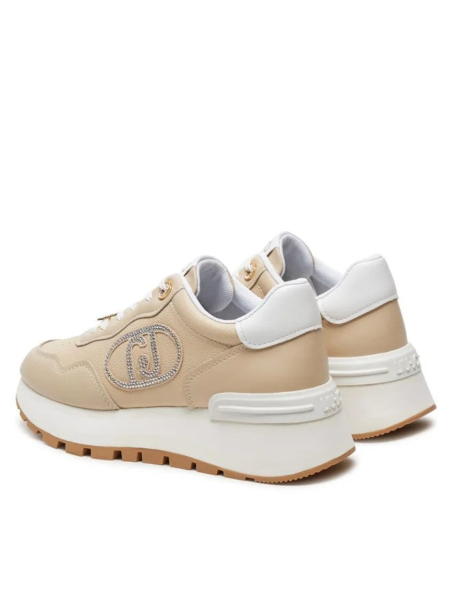 LIU JO SNEAKERS DONNA