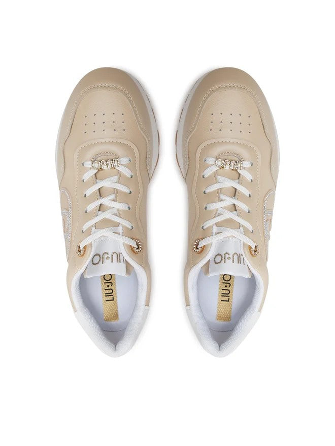 LIU JO SNEAKERS DONNA