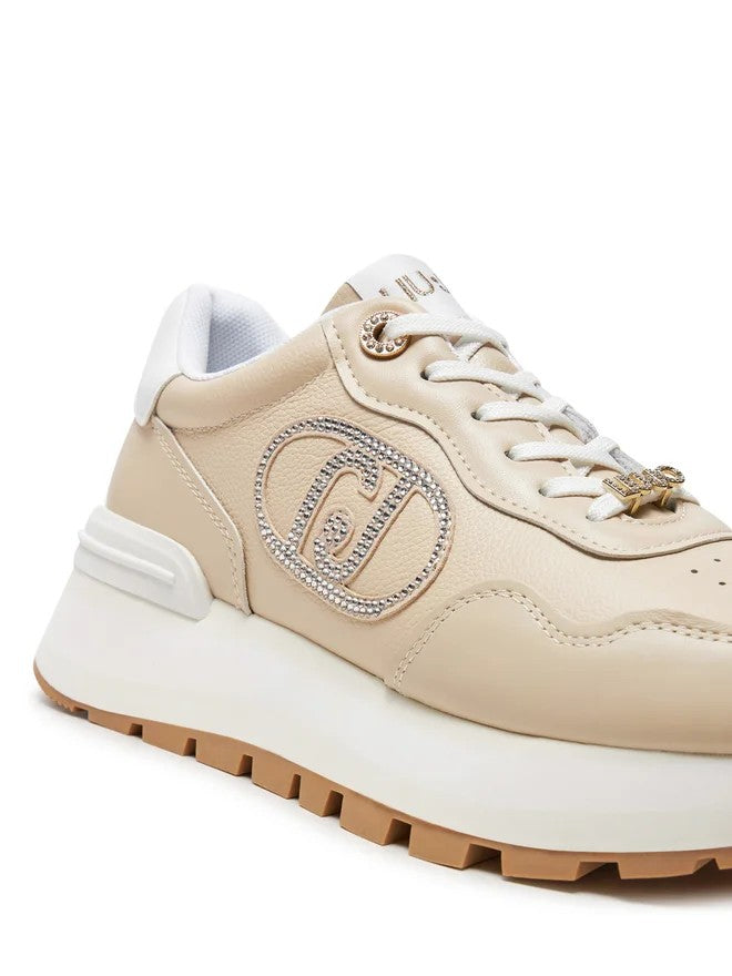 LIU JO SNEAKERS DONNA