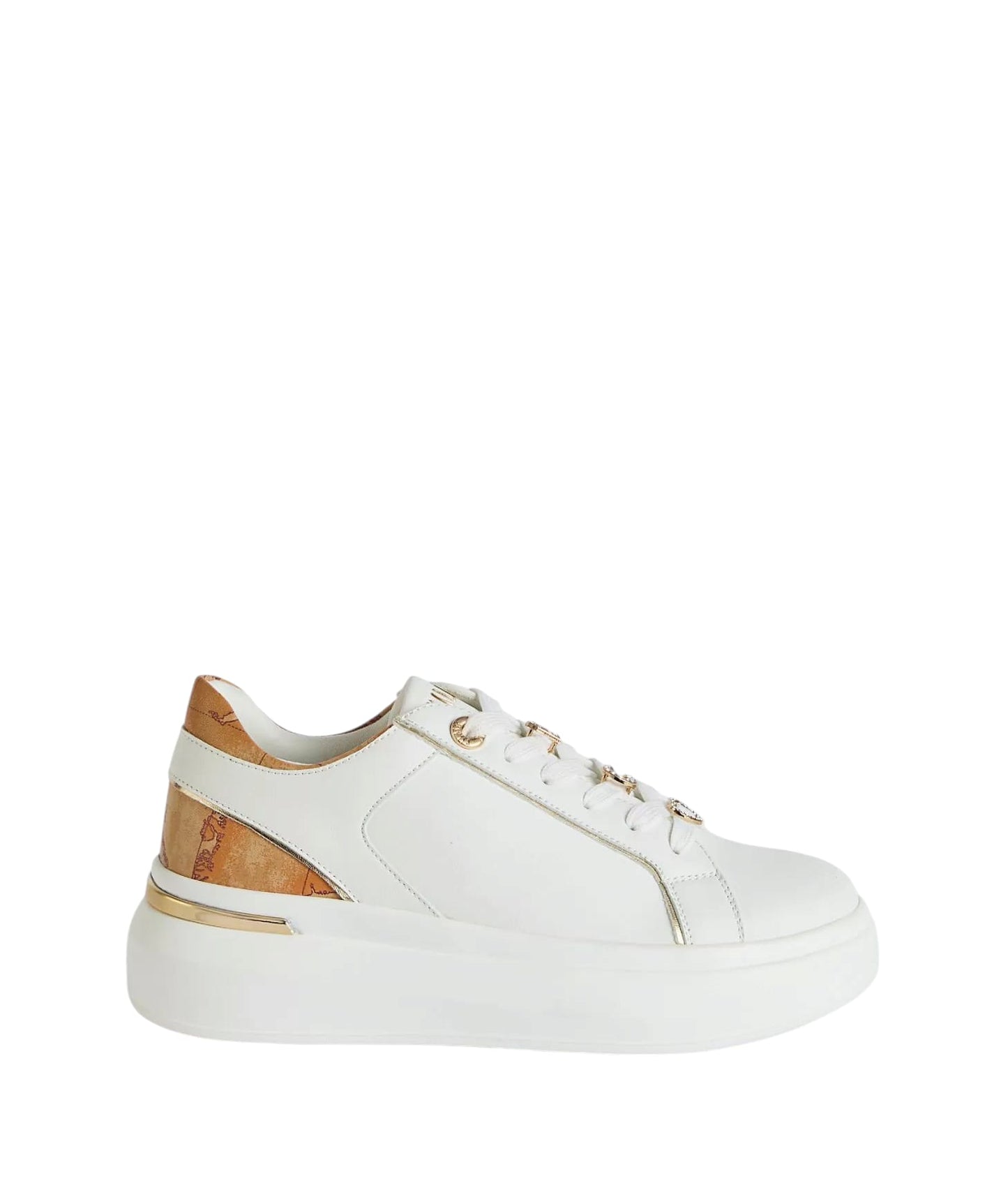 ALVIERO MARTINI SNEAKERS DONNA