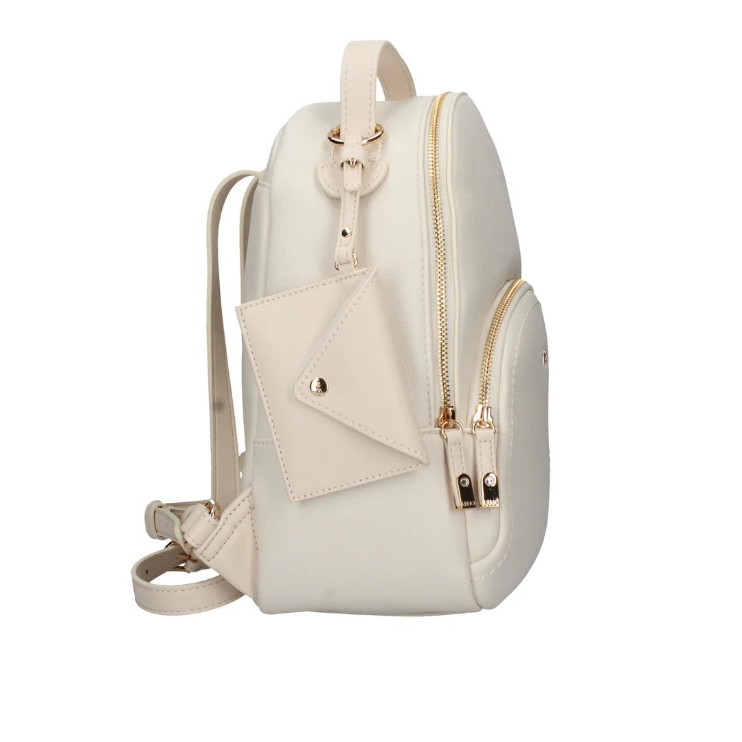 LIU JO ZAINO CON POCHETTE DONNA M BACKPACK