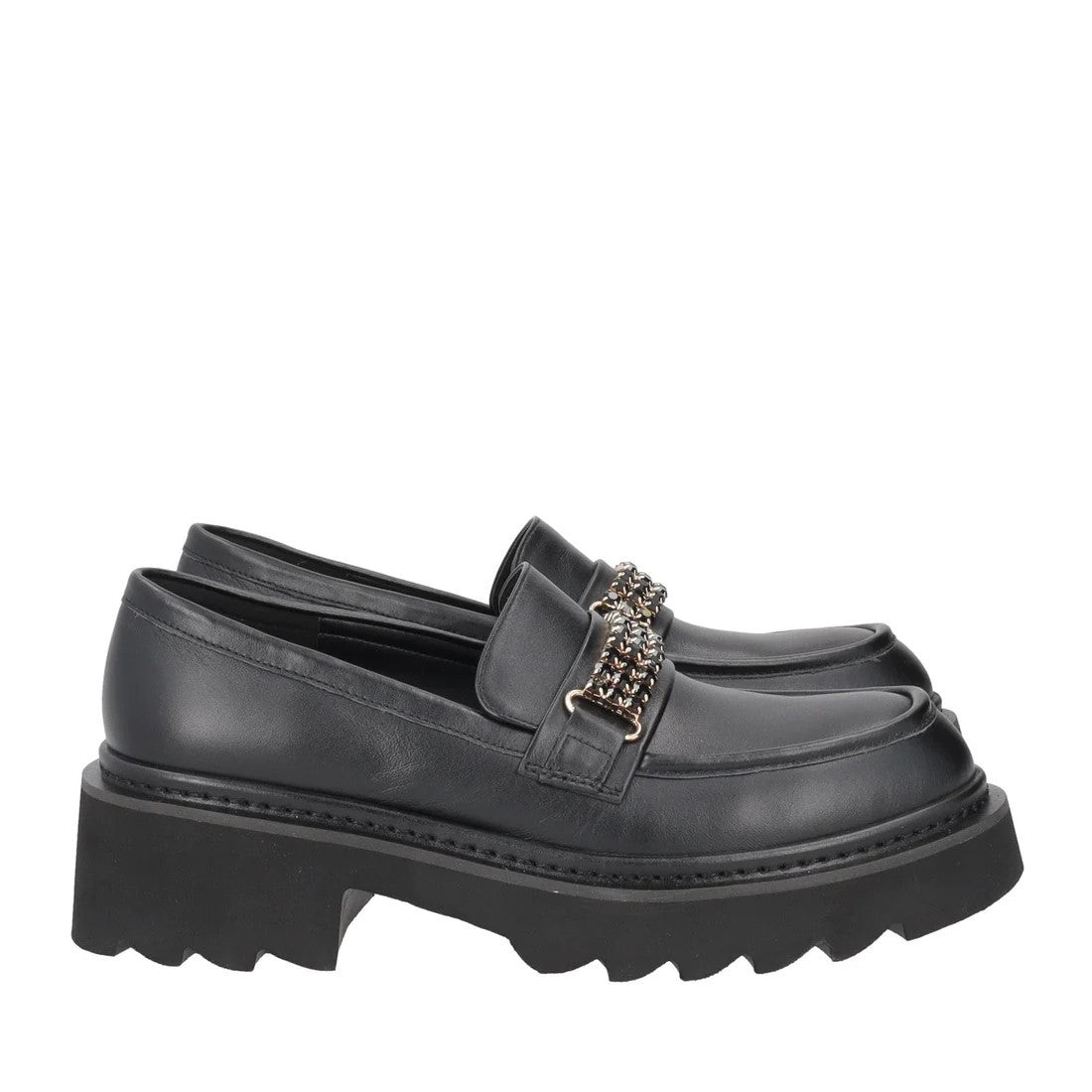 TOSCA BLU MOCASSINO DONNA