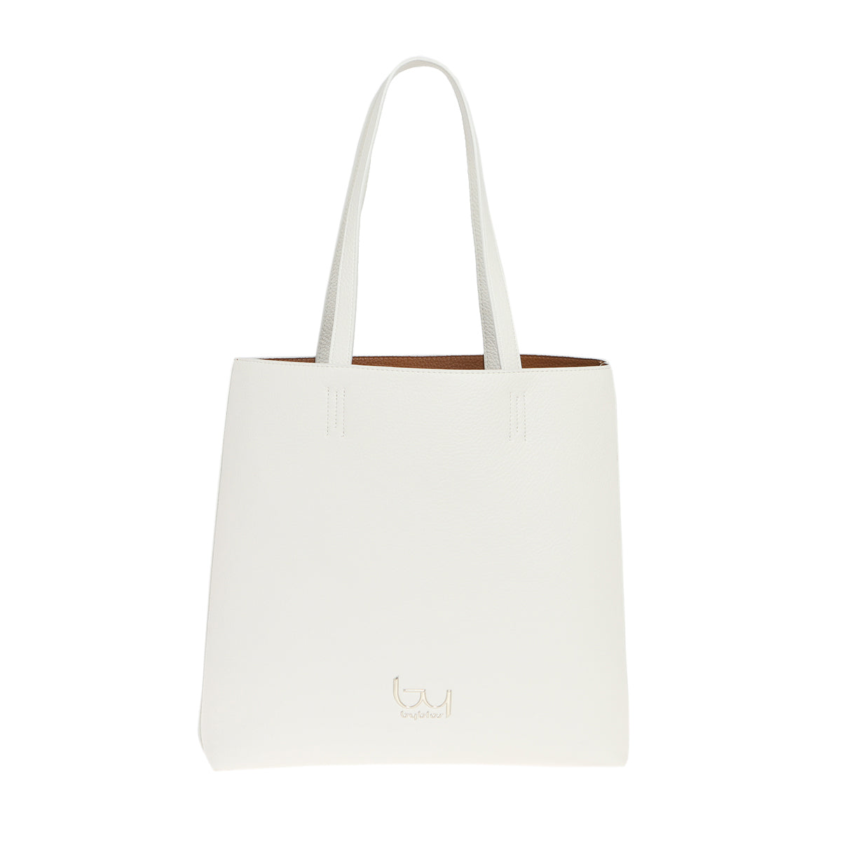 BYBLOS SHOPPING DONNA REVERSIBILE