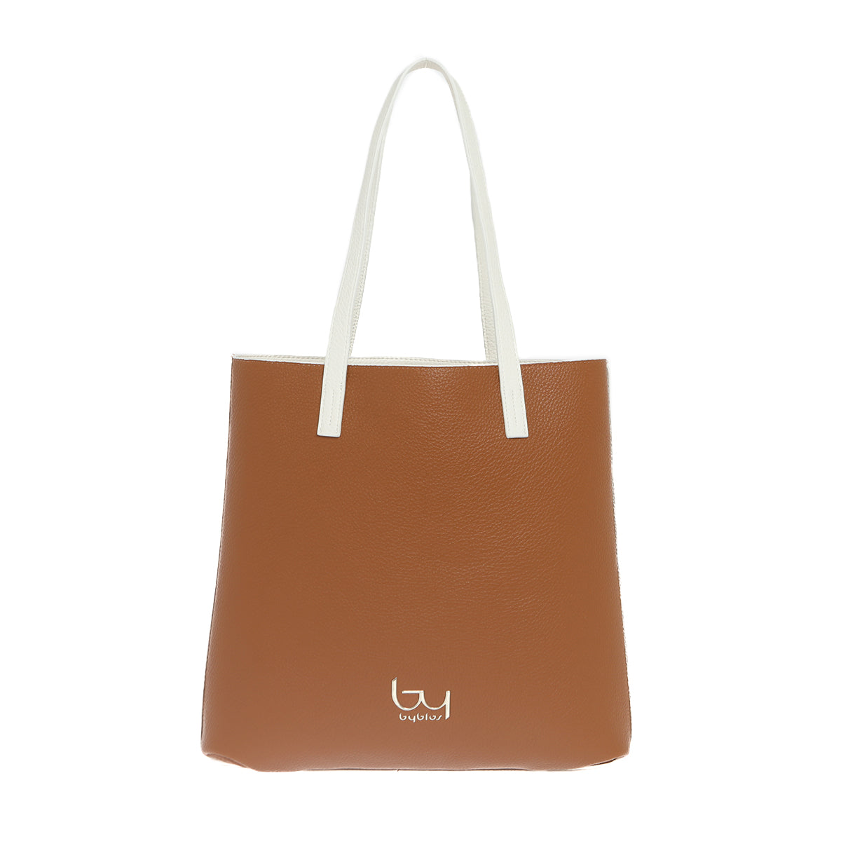 BYBLOS SHOPPING DONNA REVERSIBILE
