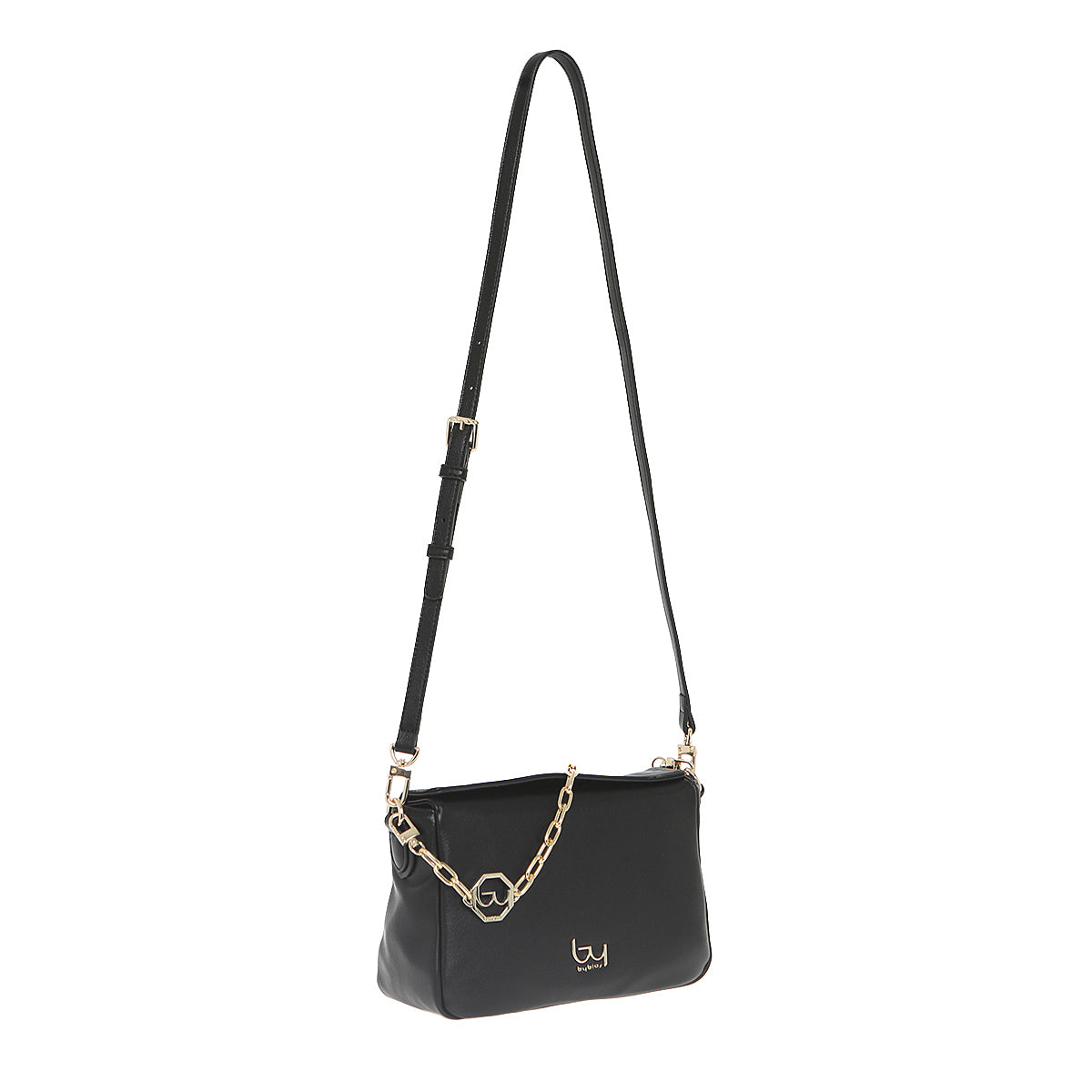 BYBLOS BORSA/TRACOLLA CON LOGO DONNA