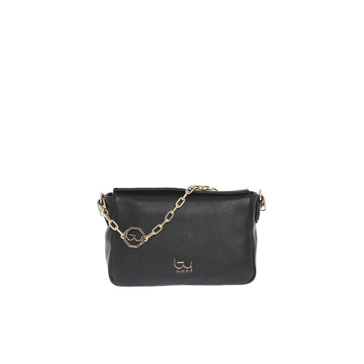 BYBLOS BORSA/TRACOLLA CON LOGO DONNA